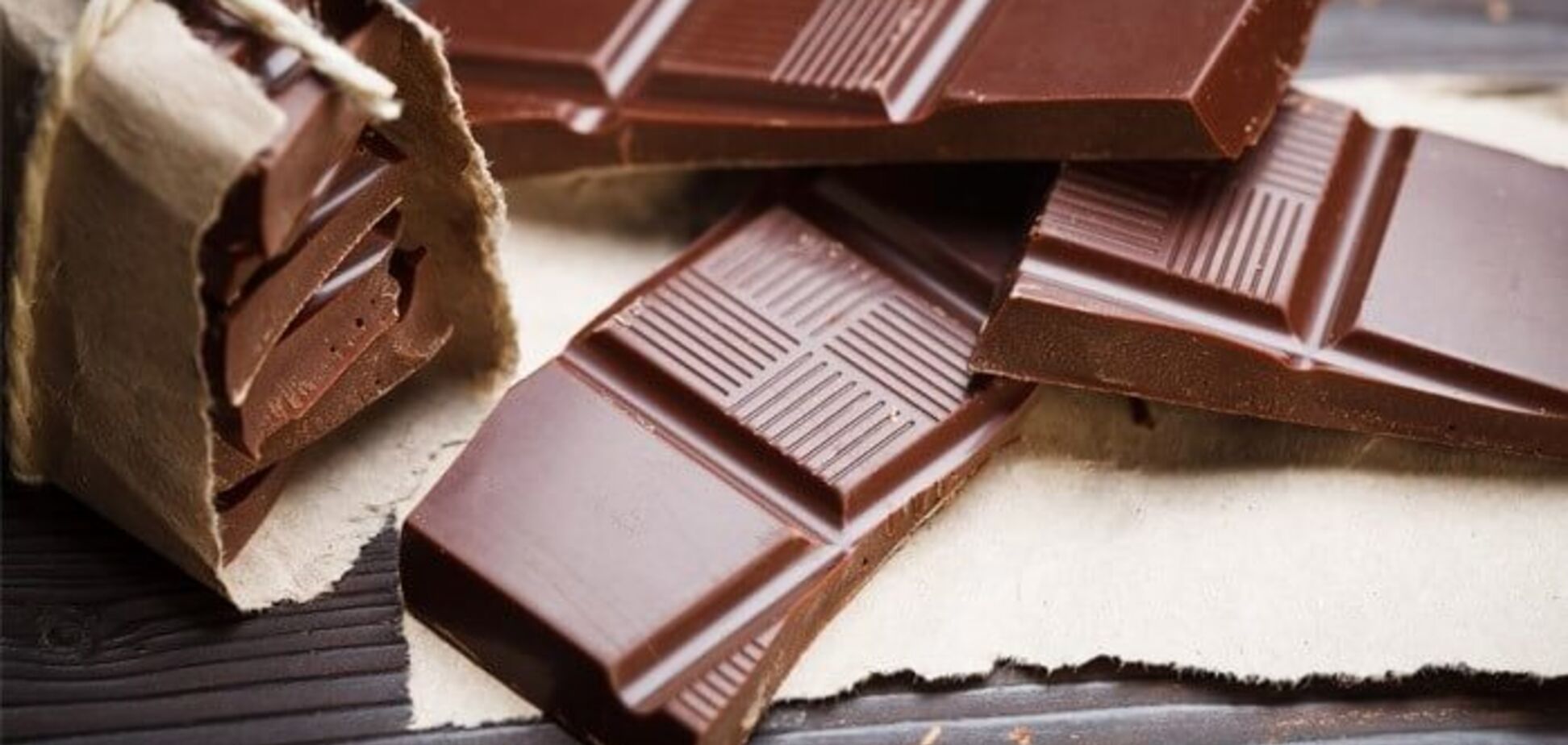 Як схуднути за допомогою шоколаду: названий спосіб