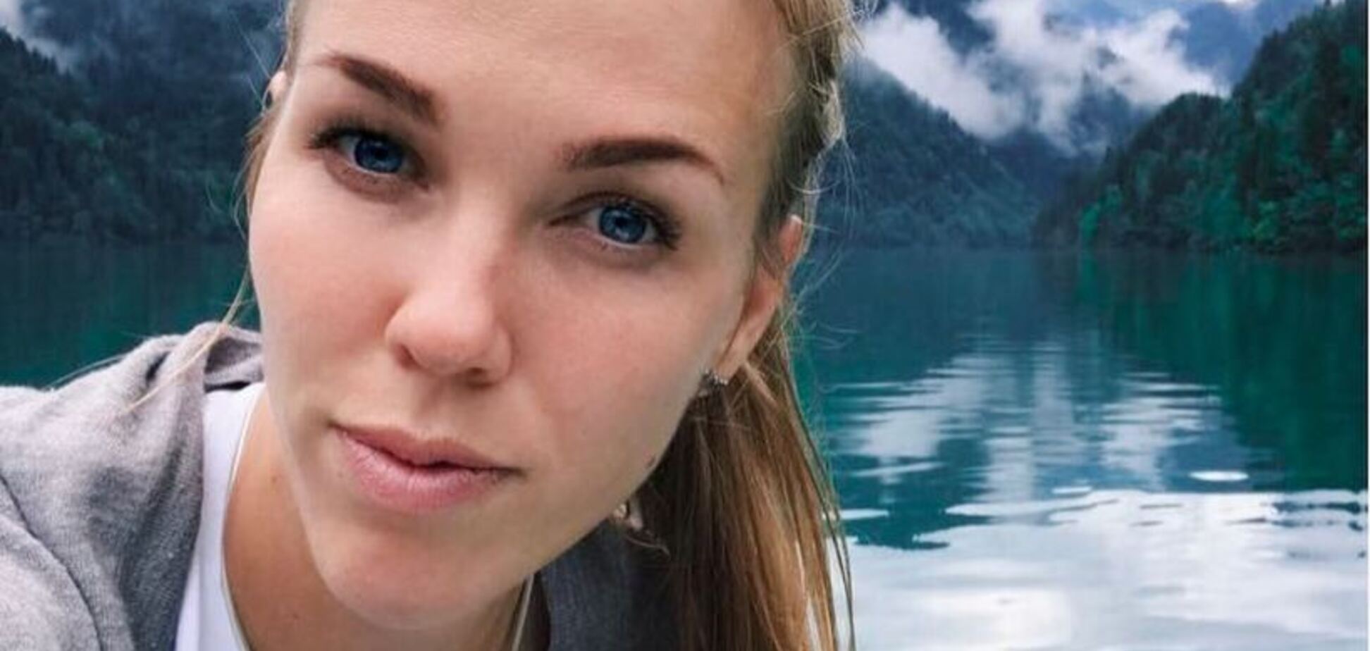 Російська бобслеїстка обізвала суперниць 'бройлерних курми'