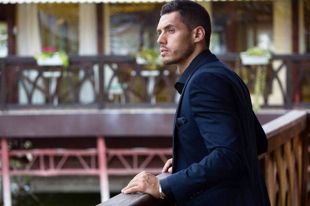 'Готовий дати': Добринін вперше порушив правила на шоу 'Холостяк'