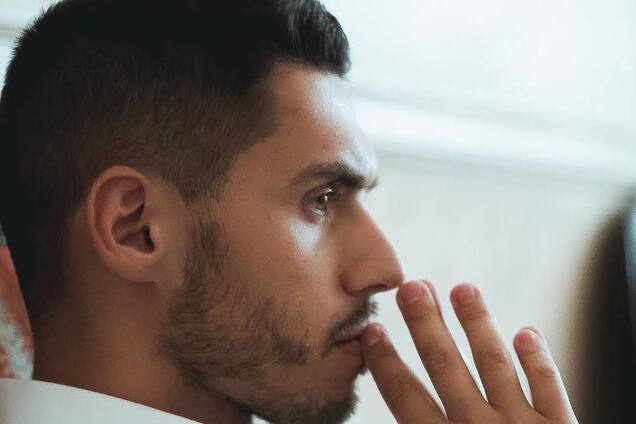 'Пытались все наладить': Холостяк Добрынин сделал интимное признание