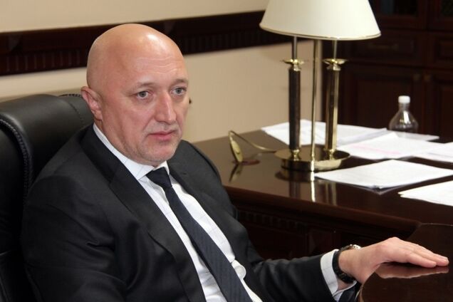 Порошенко уволил  скандального главу Полтавской ОГА: в чем дело
