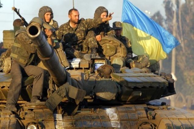 "В орбіті "русского міра": генерал пояснив, чому Україна втратила частину Донбасу