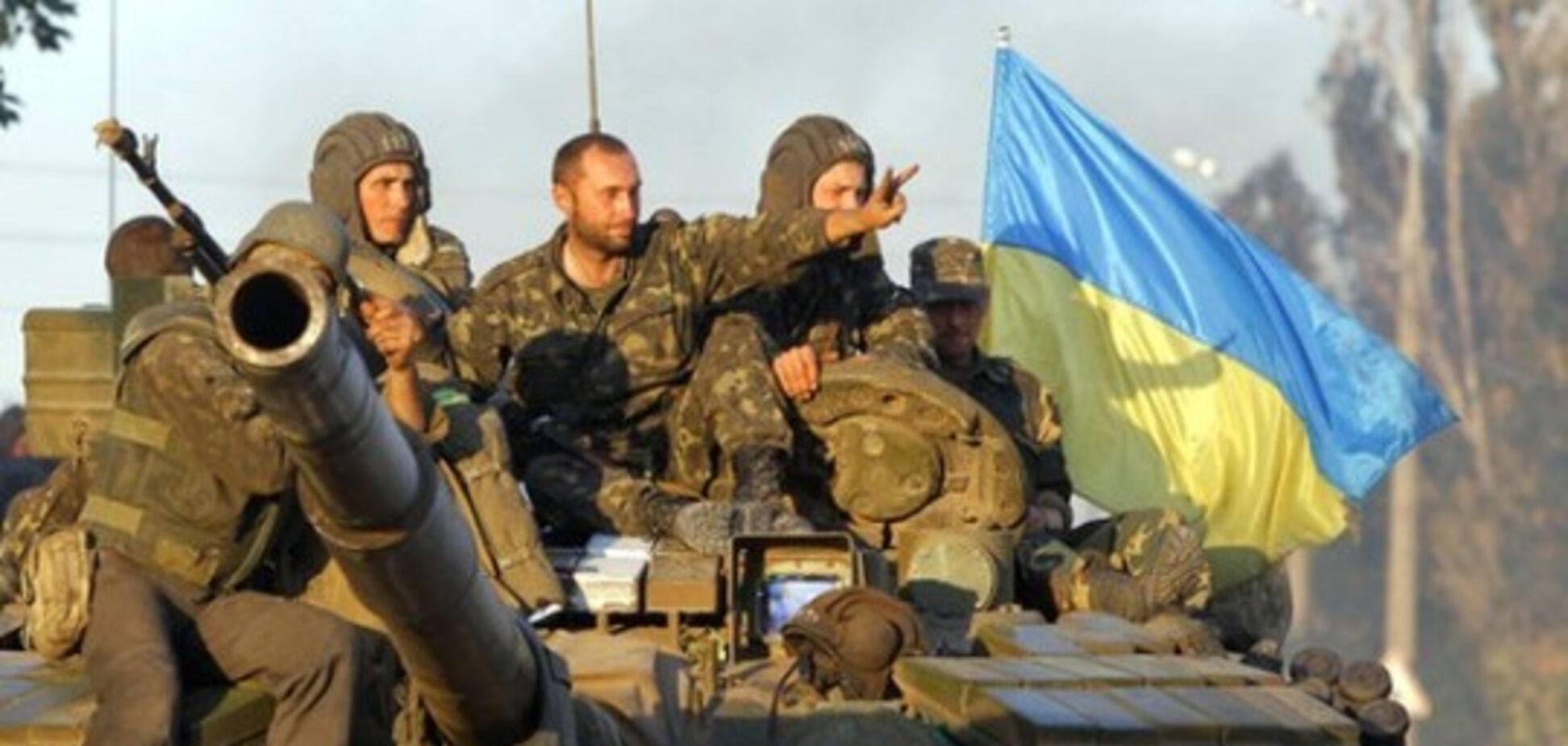  'В орбите 'русского мира': генерал объяснил, почему Украина потеряла часть Донбасса