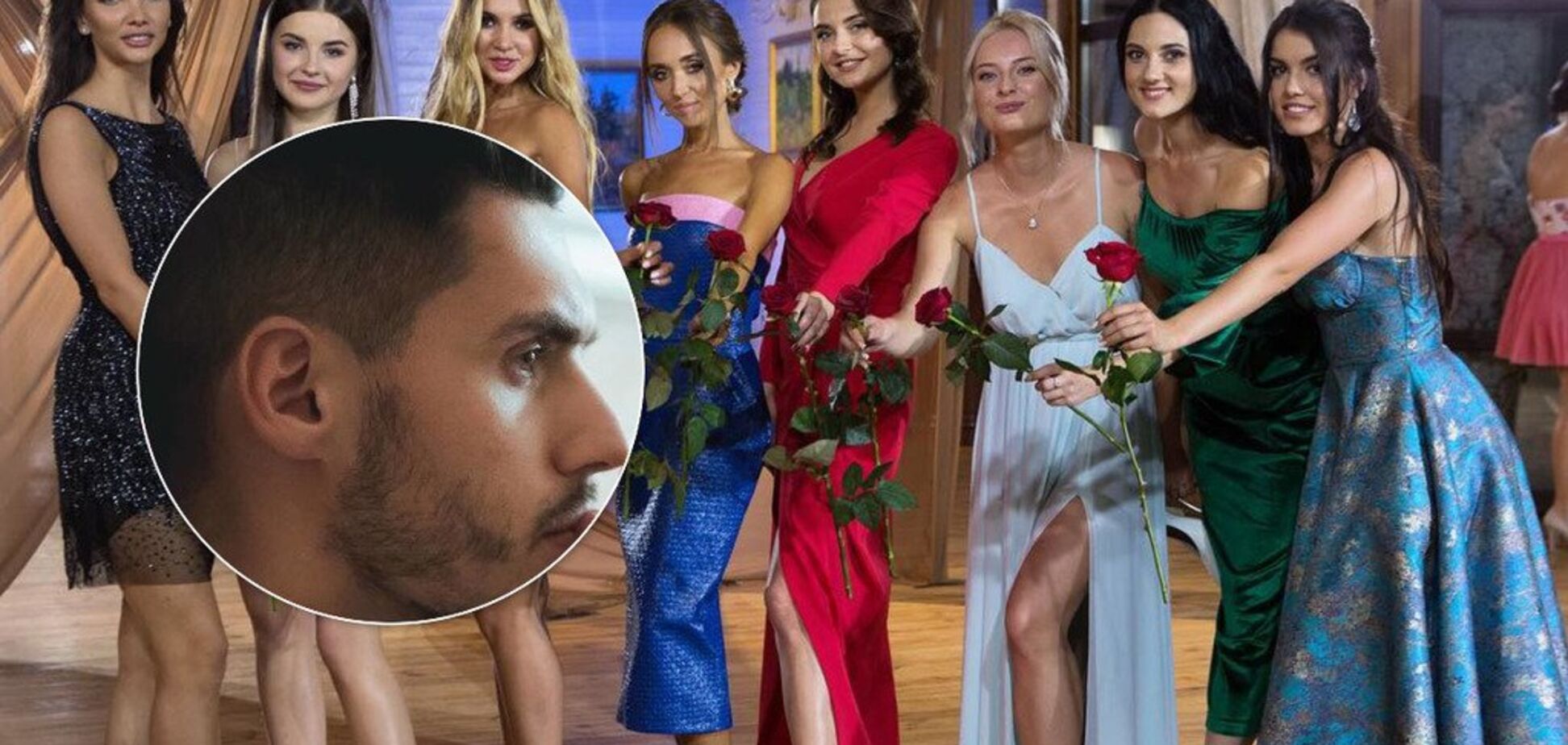 Головний Холостяк України зізнався, що його дратує в дівчатах