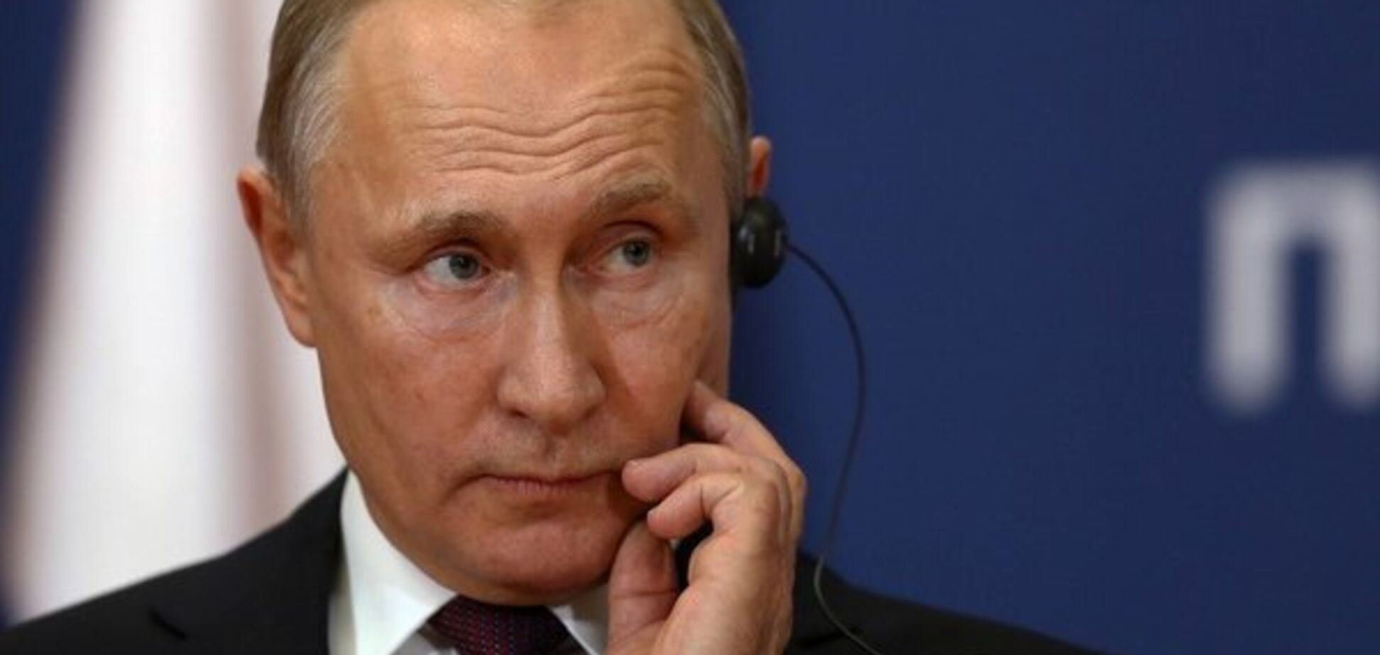 Курировал лично Путин: Аксенов раскрыл изнанку оккупации Крыма
