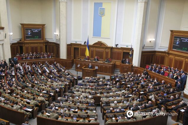 Власть, которую мы заслужили