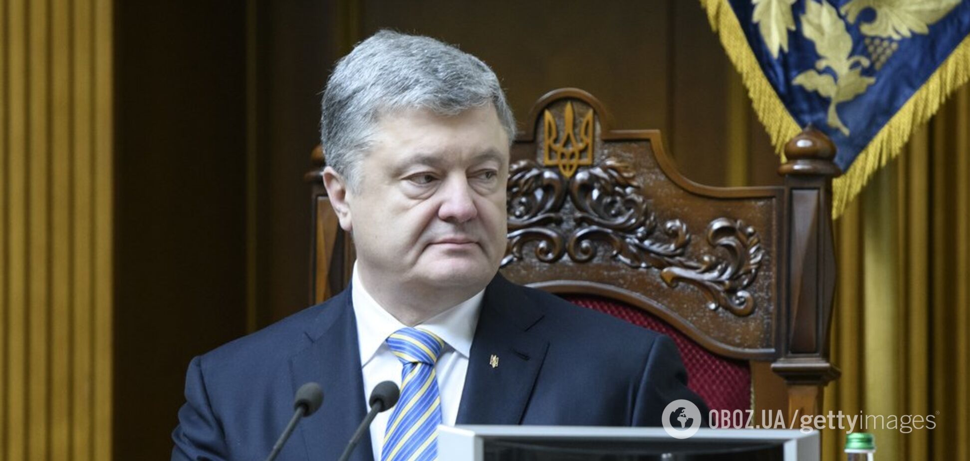 Порошенко в другому турі мінімально виграє у Тимошенко — опитування