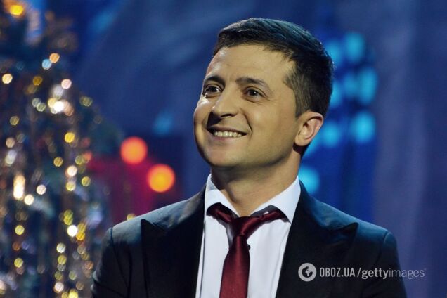 Зеленський втрачає перевагу над Порошенком і Тимошенко в другому турі – американське опитування