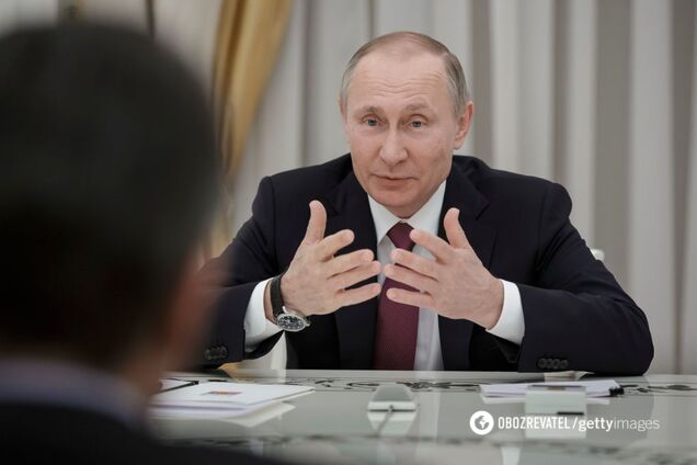 Принесет неосталинизм: в России рассказали о преемнике Путина 