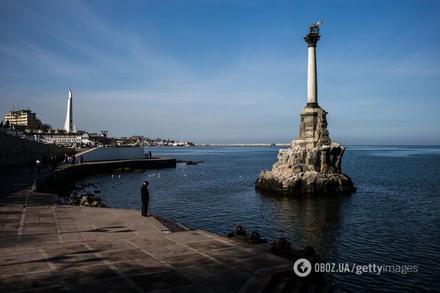 Кокс дошел до Кремля, или 'Пурга' по-русски