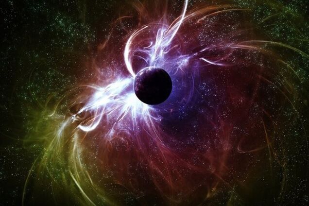 'Разобьет Землю, как яйцо': в сети устроили новую панику из-за Нибиру