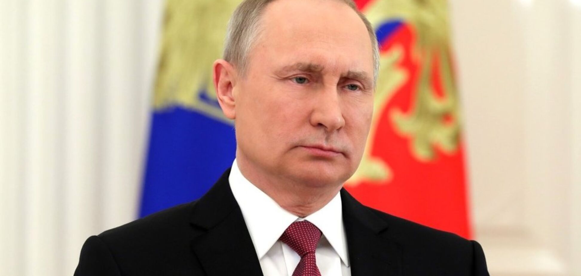 Рейтинг Путина обвалился: главе РФ указали на фатальный промах