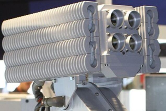 Вызывает галюцинации: в России похвастались мощным оружием