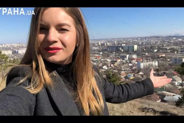 'Они за Россию': росСМИ подхватили 'сенсацию' украинской журналистки о Крыме
