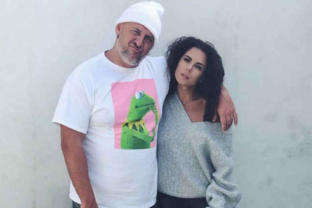 'Да!' Потап сделал громкое заявление об отношениях с Каменских