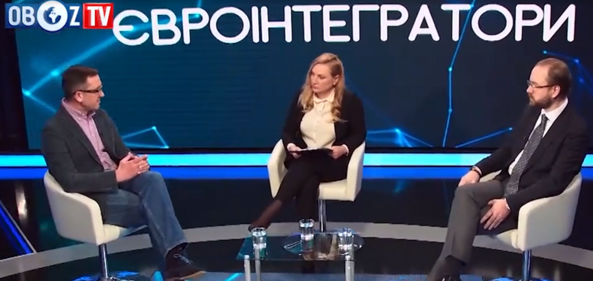 Представитель ЕБРР: налогообложение ФЛП – это серьезная катастрофа. Правила надо менять