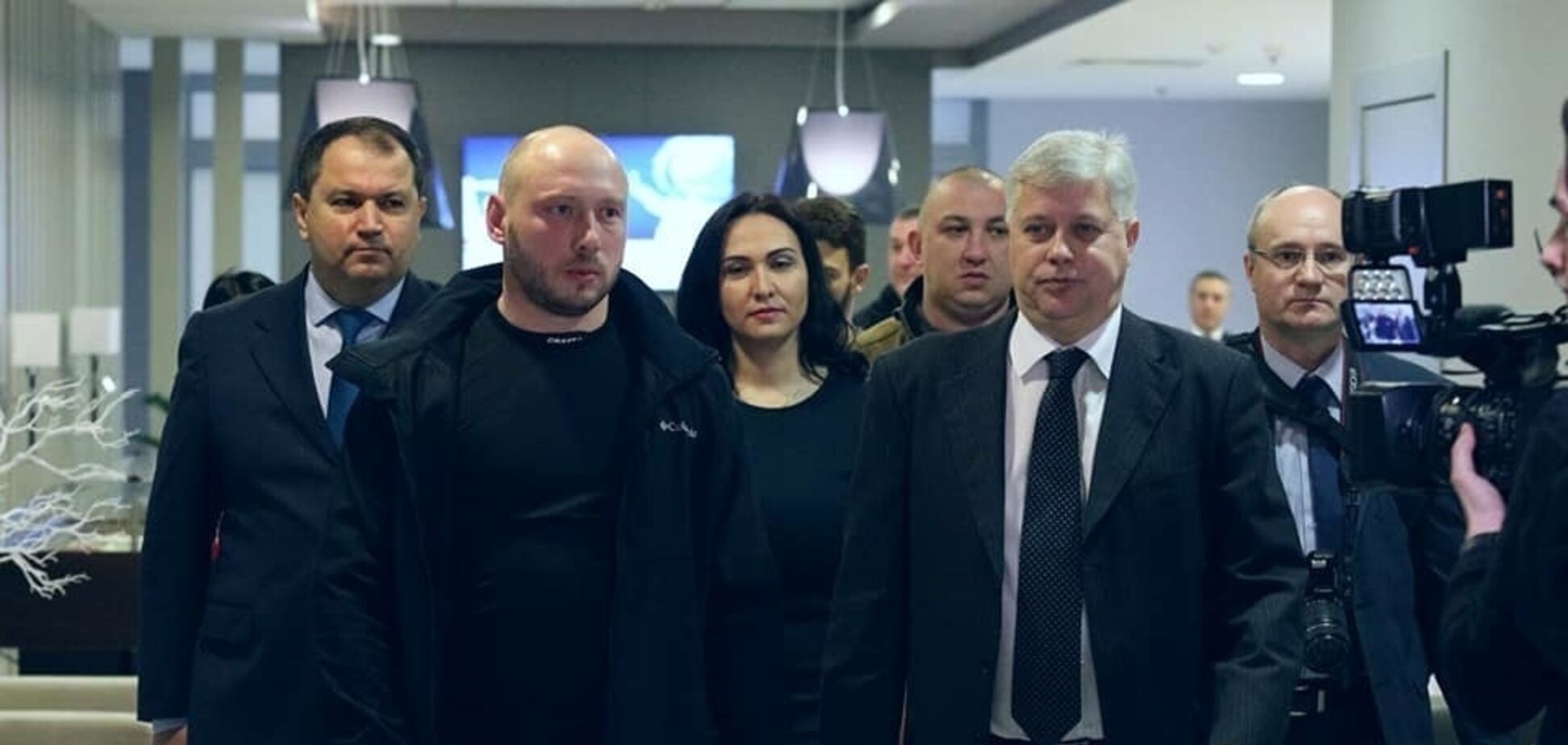 У Службы внешней разведки Украины появился новый временный глава: что известно