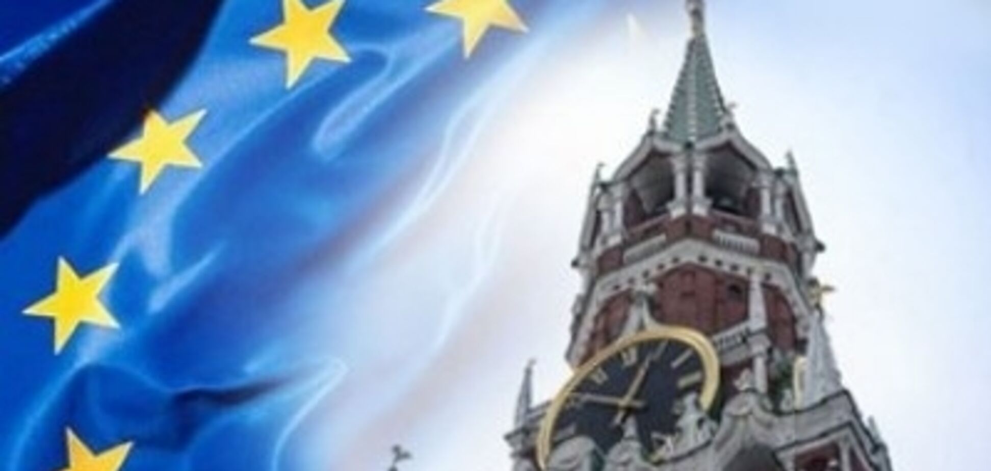 'Как уж на сковородке': в России нагло ответили ЕС по украинскому Крыму