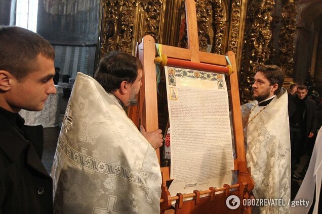 Первые полтысячи: приходы РПЦ массово 'сбегают' в ПЦУ