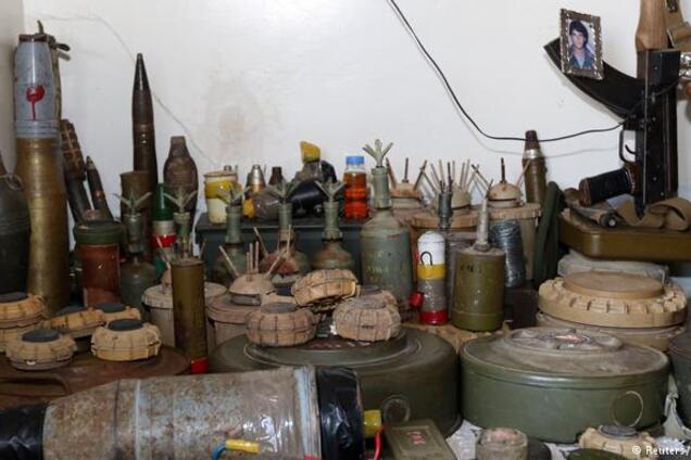 У Сирії сталася страшна трагедія: десятки загиблих та поранених