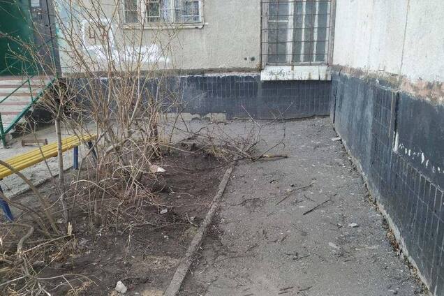 У Харкові дівчина наклала на себе руки, стрибнувши з 16-го поверху