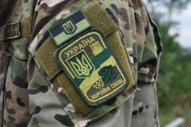 Под Харьковом нашли труп зверски убитого бойца ВСУ