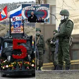 5 лет аннексии Крыма: как оккупанты уничтожают полуостров