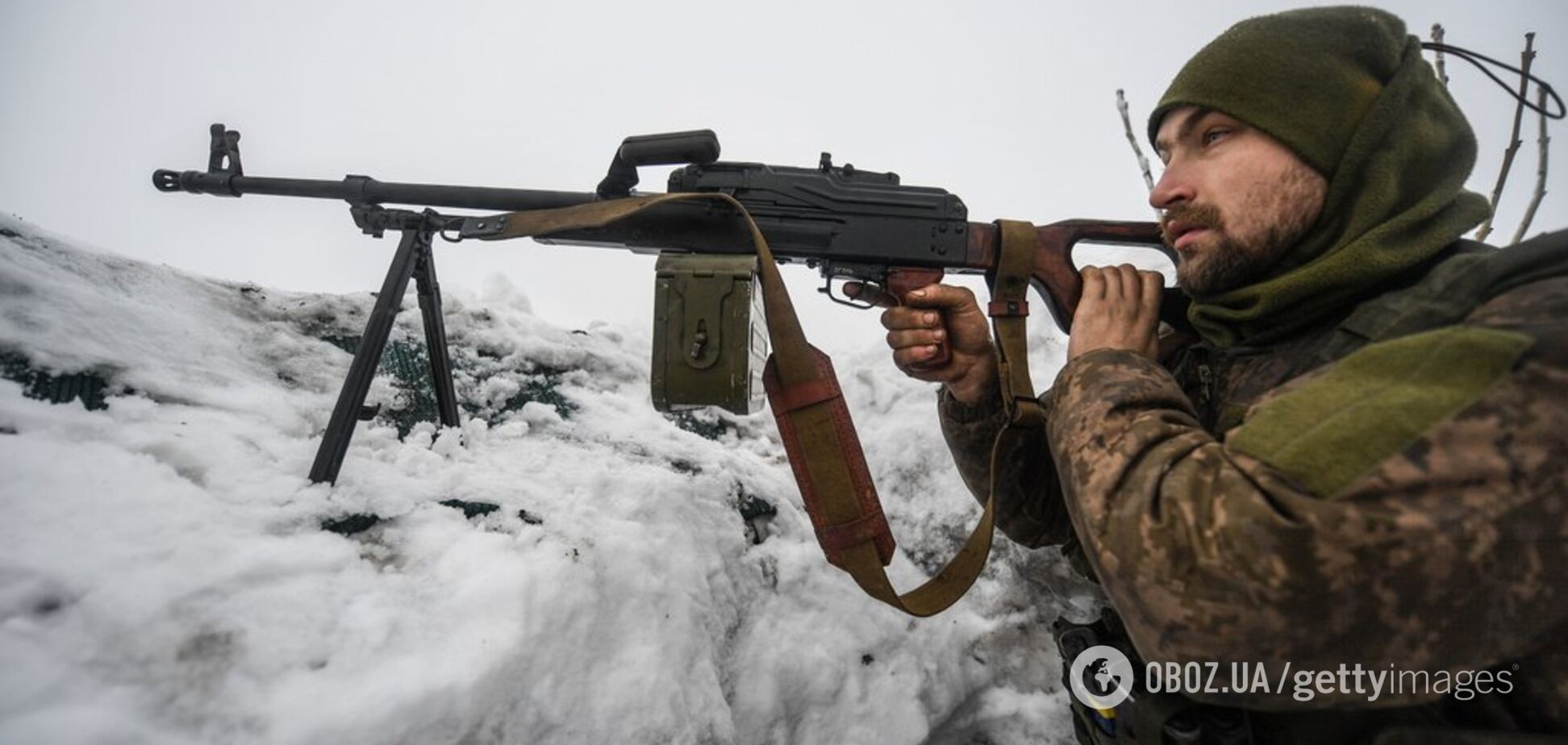 Трагедія на Донбасі: ЗСУ потужно помстилися терористам за побратимів