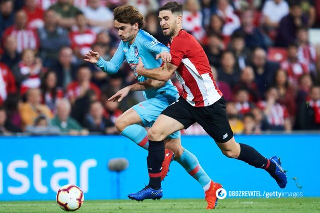 'Барселона' решила купить чемпиона мира