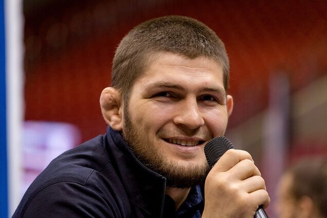 'Цукерка на жіночій прокладці': проект арени в честь Хабіба волав істерику в мережі