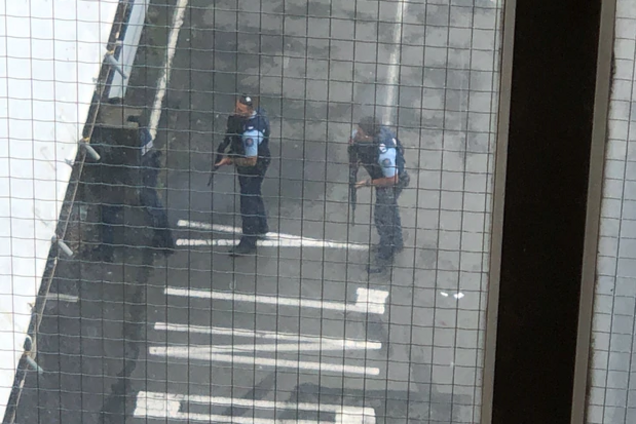 Новозеландський стрілок дав знати про теракти: розкрилася страшна деталь трагедії