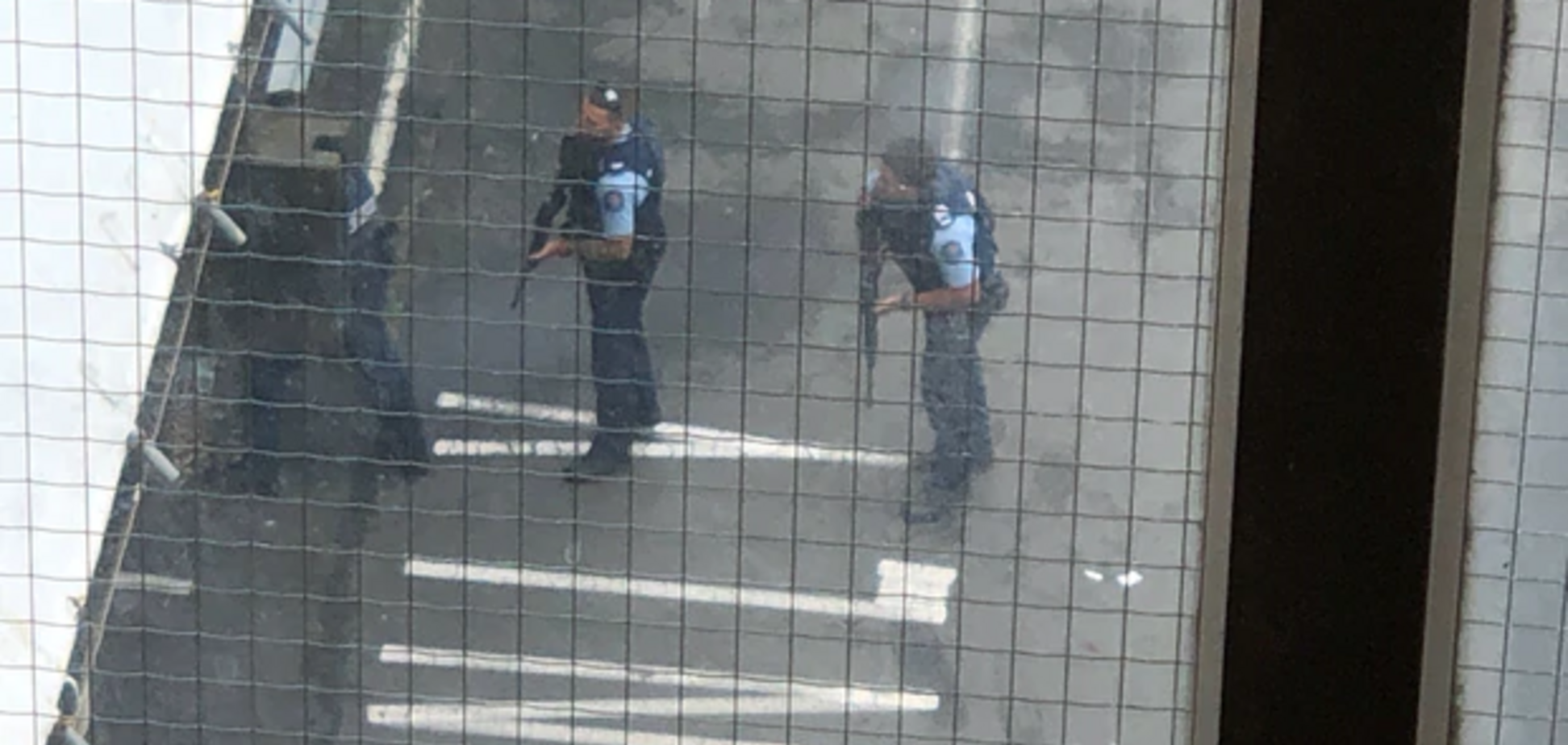 Новозеландский стрелок дал знать о терактах: вскрылась жуткая деталь трагедии