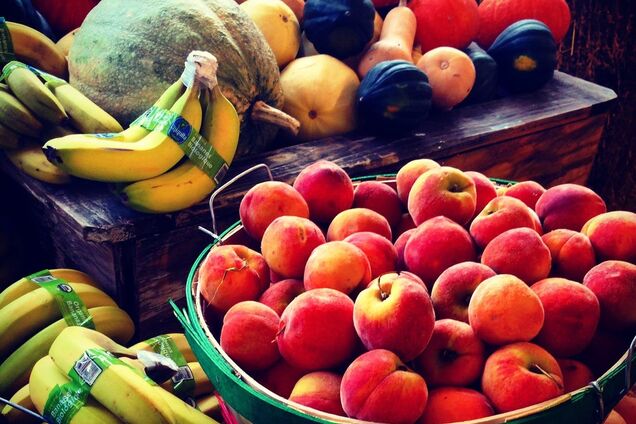 В Україні злетить у ціні найпопулярніший фрукт