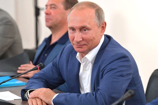 Путин внезапно собрался улететь в Крым: в чем дело