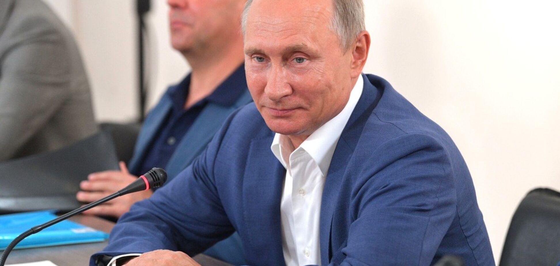 Путин внезапно собрался улететь в Крым: в чем дело