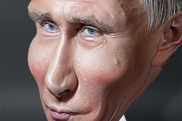 Старіння Путіна як загроза Росії