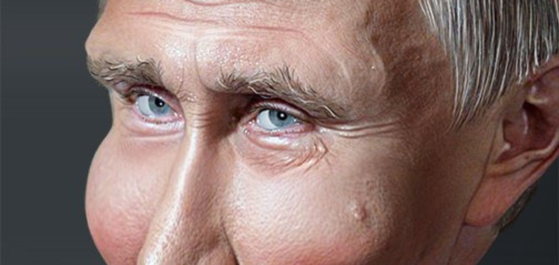 Старіння Путіна як загроза Росії