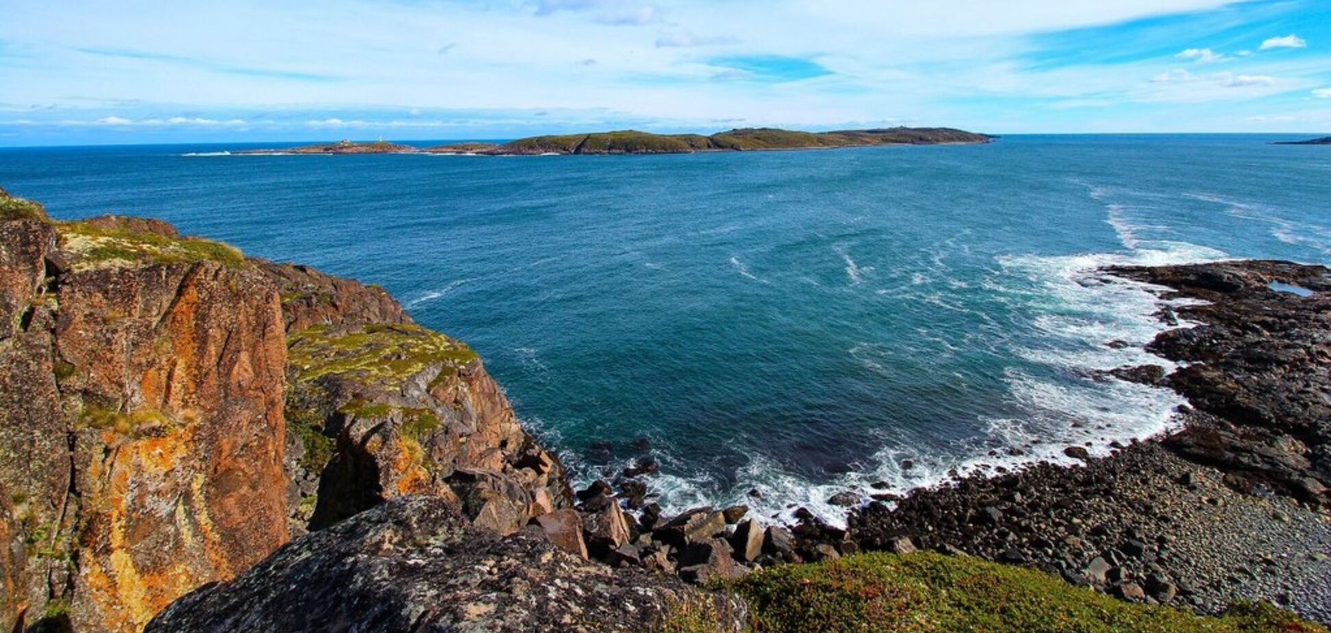 'Хочуть нас підставити!' У Росії звинуватили Норвегію в екологічній катастрофі