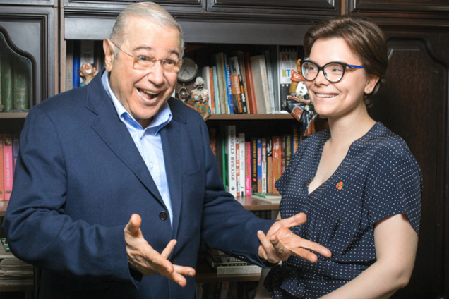 'Неконтрольована агресія': коханка Петросяна різко висловилася про Степаненко