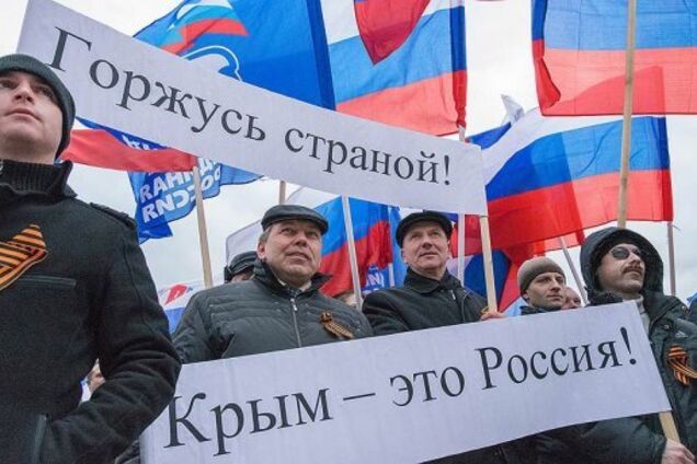 "Крым – это Украина!" Россию ткнули носом в подлые уловки