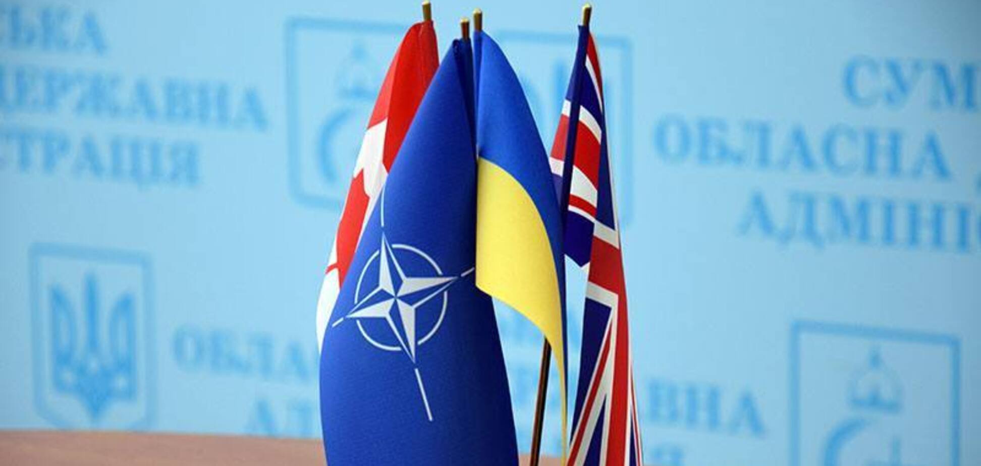 Захват Крыма: в НАТО выдвинули жесткое условие России