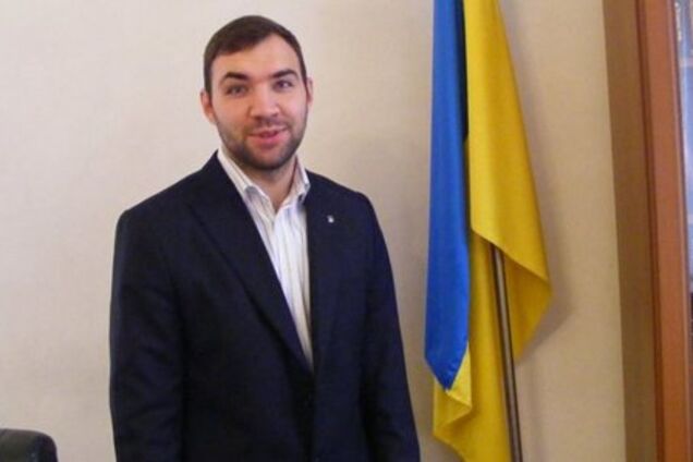 Дмитрий Франчук