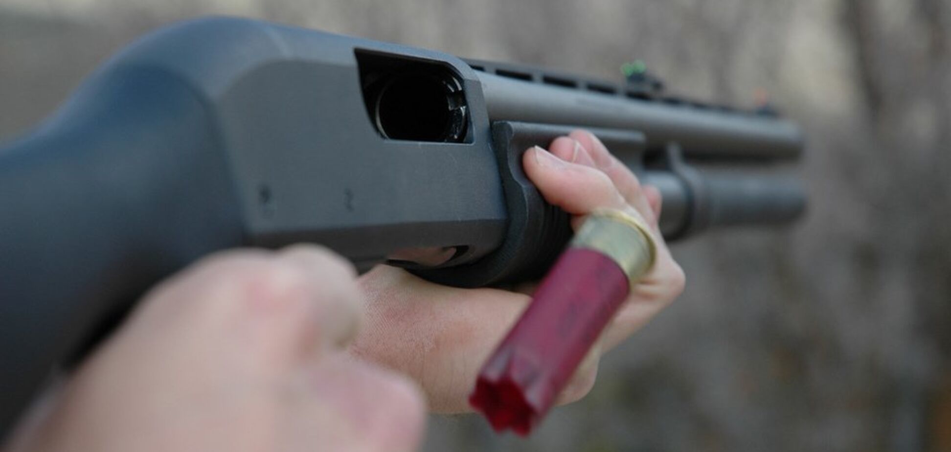 У Росії учень вистрілив із рушниці в обличчя однокласника під час уроку