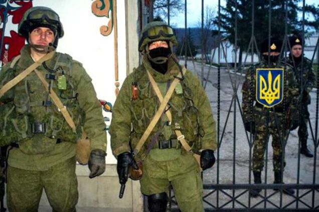 У Путина дела нерадостные: 'Крымнаш' сдулся