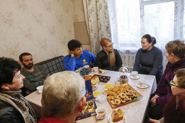 Тимошенко: повернемо мир, відродимо Донбас і захистимо переселенців