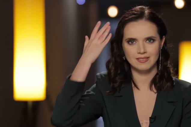 'Нах.. був цей цирк?' Яніна Соколова яскраво поставила росіян на місце через Крим