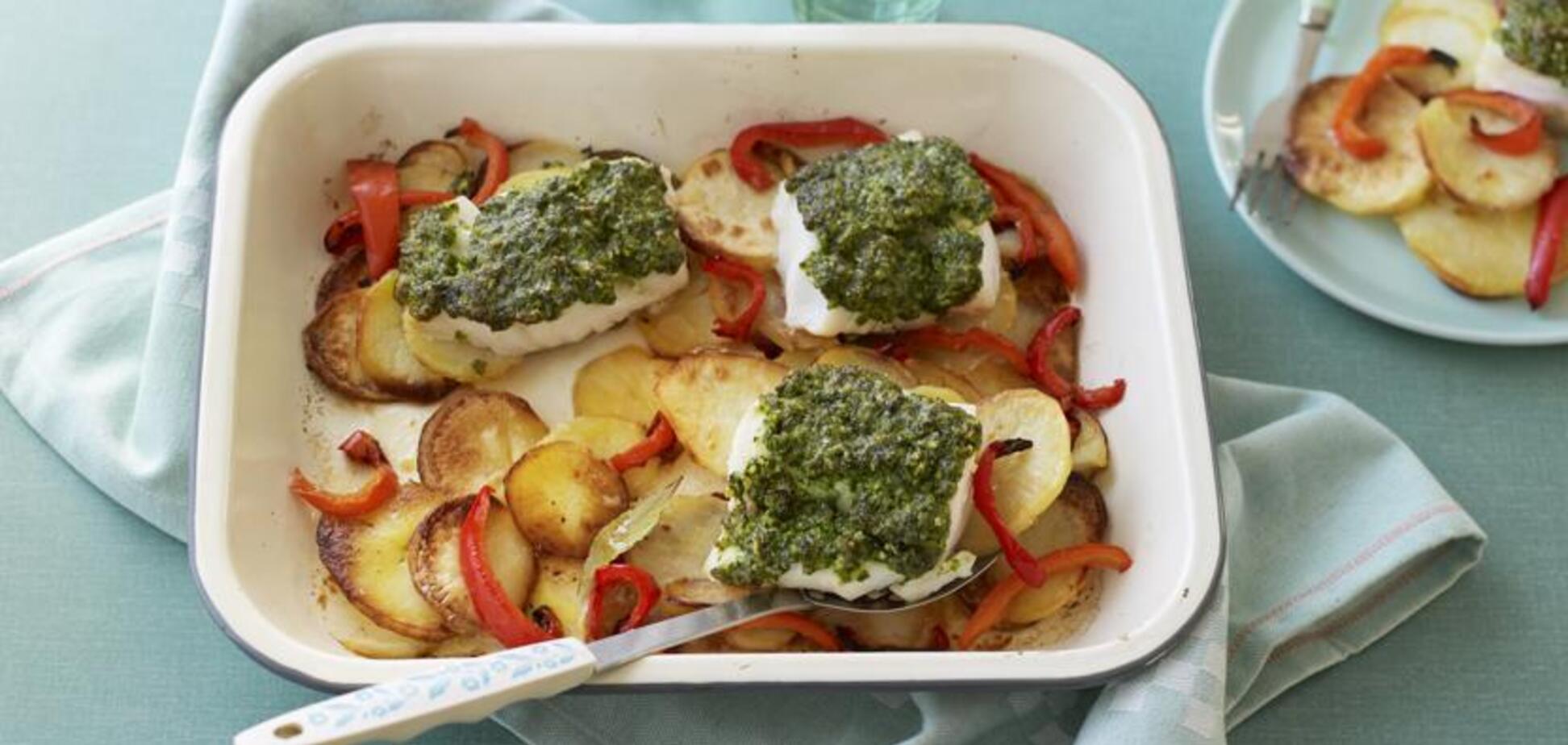 Як схуднути: 5 простих рецептів смачних страв