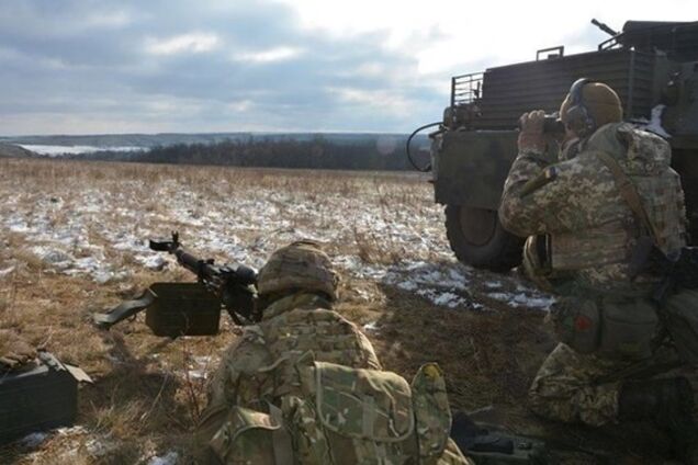 На Донбассе случилась страшная трагедия: убит молодой воин ВСУ
