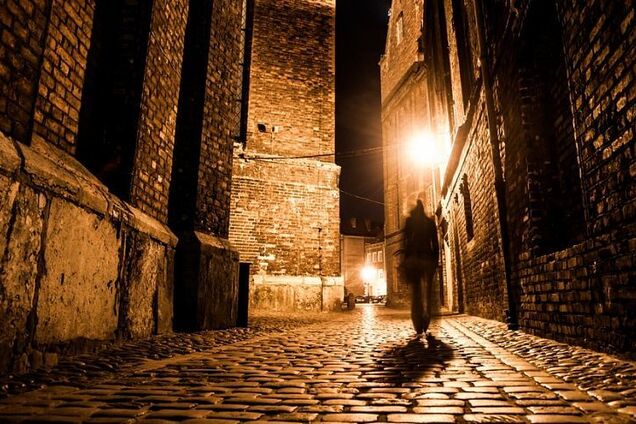 Розгадана особистість серійного вбивці Джека-різника