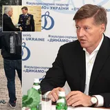 ''Разрушитель "Динамо'': что известно о погоревшем на взятке "спортивном генерале"